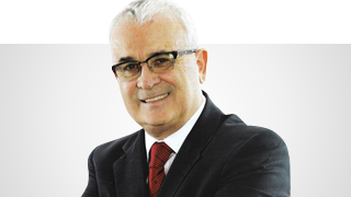 Tarcísio Gargioni
